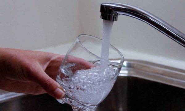 Priştine’de Bugünden İtibaren Su Kısıtlaması