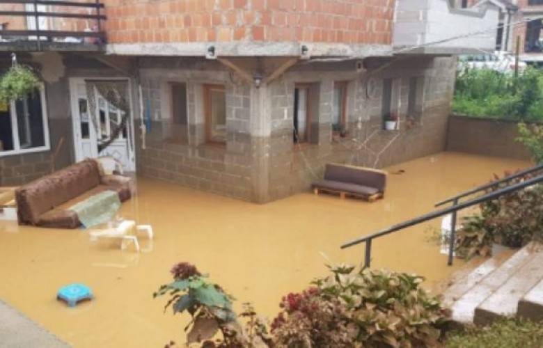 Suvareka’da Acil Durum Devam Ediyor