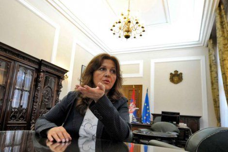 Grubjeşiç: Müzakere Tarihini Aralıkta  Almak Zor Olacak
