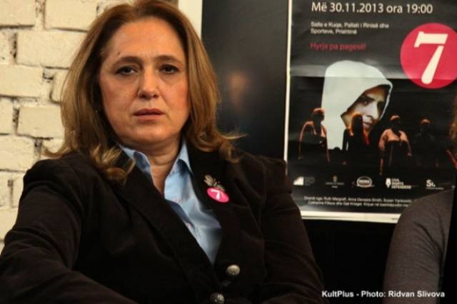 Novobırdaliu: Halk Avukatı Siyasi Bir Anlaşma İle Seçilir