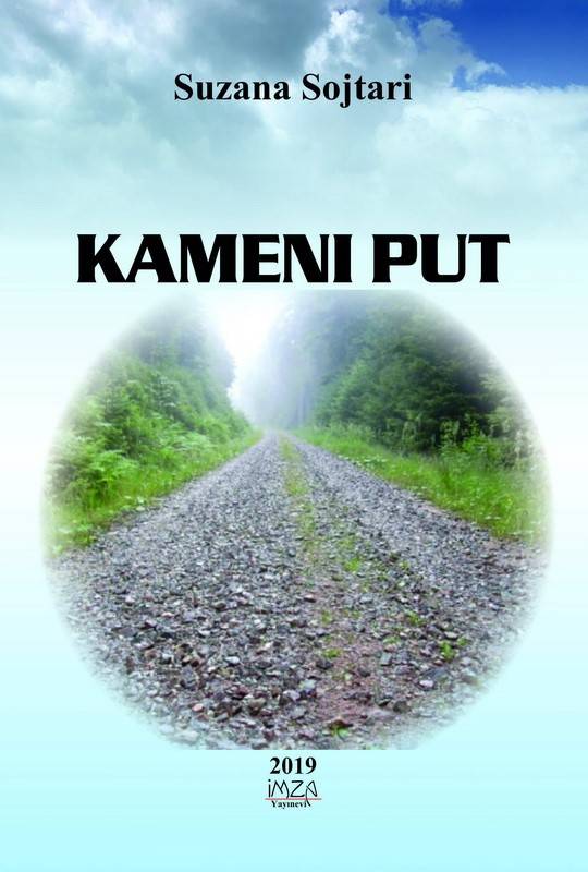 'TAŞLI YOL' TANITILDI