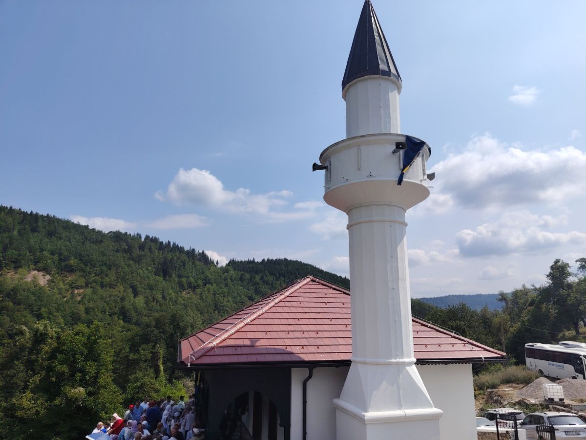  83 YIL SONRA YENİDEN