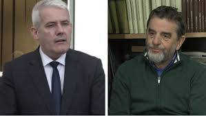 'Falu n'shesh' Organizasyonun Arkasında Milazim Krasniqi