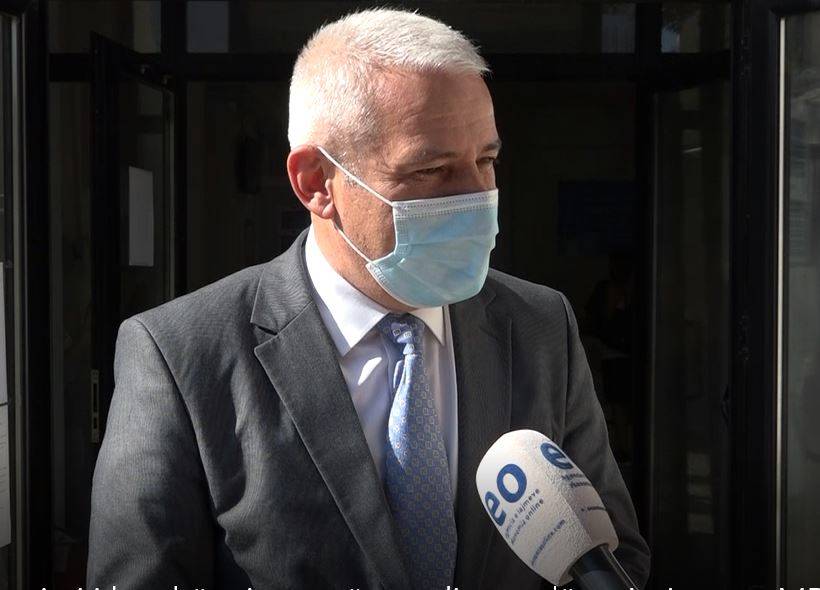 Covid-19 Tedbirleri Herkes Tarafından Uygulanmalıdır