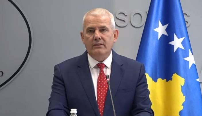 Polislere Saldıran İki Sırp Tutuklandı