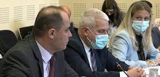 Kuzeydeki Operasyonda Kooordinasyonumuz Mükemmeldi