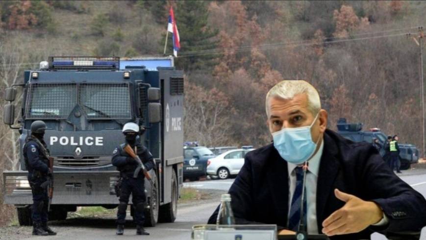 Anayasal Düzen ve Ülke Egemenliğinin İhlal Edilmesine İzin Vermeyeceğiz