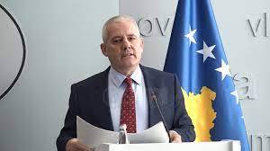 Sveçla’dan, Leposaviç’teki Eylemde Polislerin Yaralanmasına Tepki