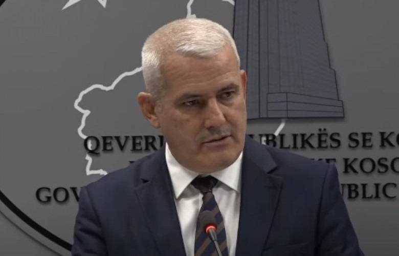 Kosova’da Düzeni Sağlayan Polisi, Engellemek İçin Hiçbir Neden Yoktur