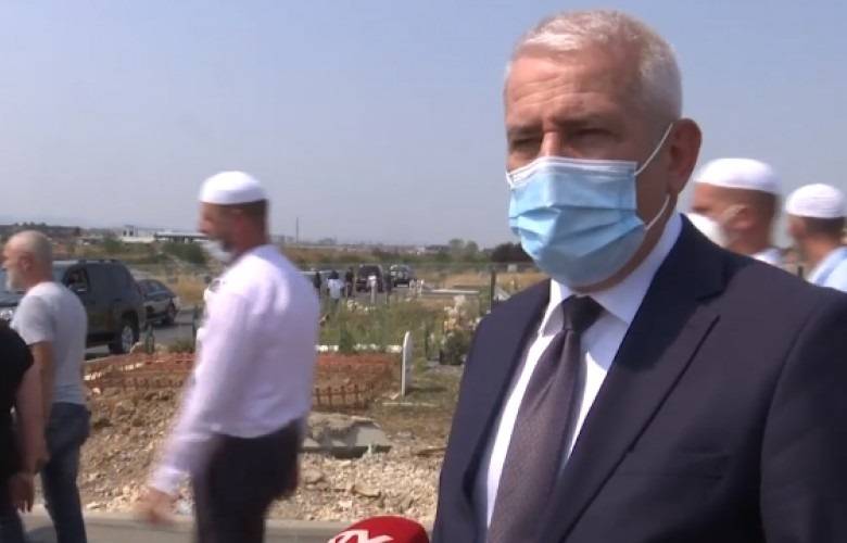 136 Suçu İşleyen Bir Suçlunun Serbest Dolaşması Garip