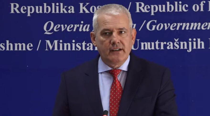 Sırp Kriminel Yapılanmalar Tarafından Akşam 11 Kosovalı  Yaralandı