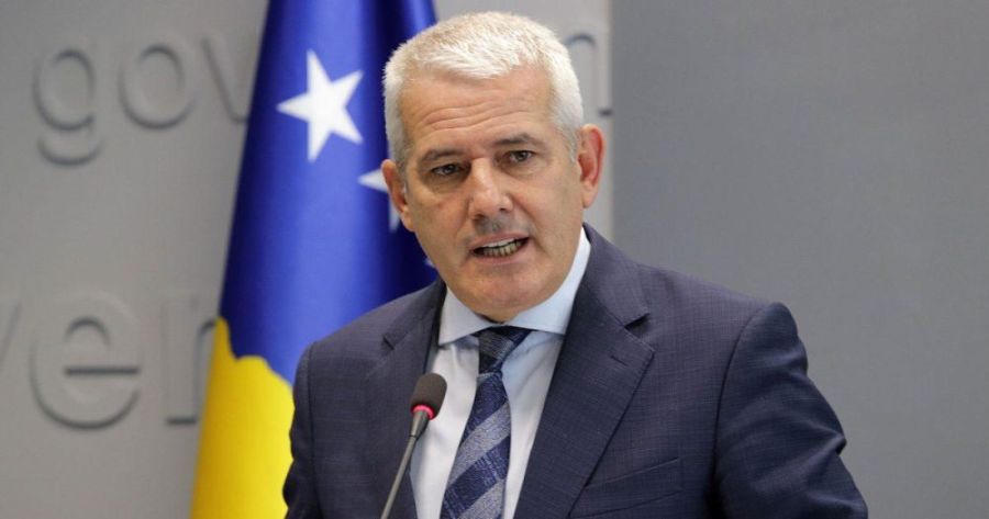 Kuzeydeki Saldırılar Suç Çetelerinin Çaresizliğinin İfadesidir