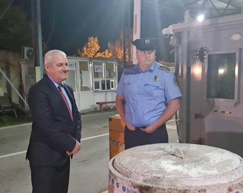 Suç Grupları Kuzeyde Korku Havası Yaratmayı İstiyorlar