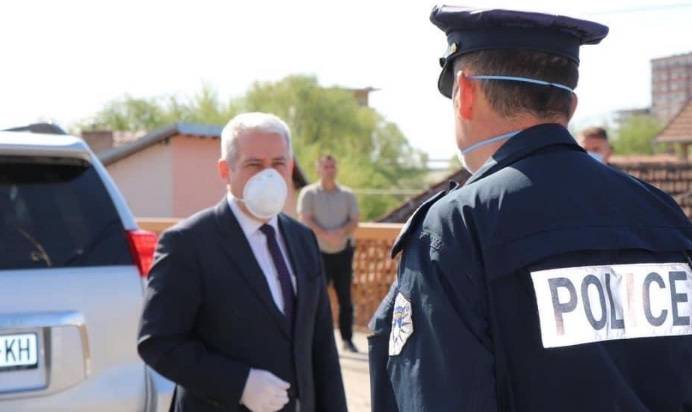 Polislerin 12 Saate Çıkarılan Mesaisi Telafi Edilecek