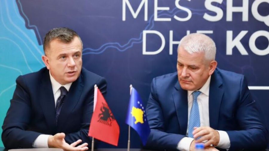 Sveçla ve Balla İşbirliği Protokolü İmzalayacak