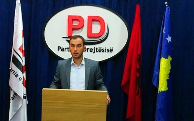 Milletvekili Svirca: Allah Halkımı Doğru Yola Yönlendir