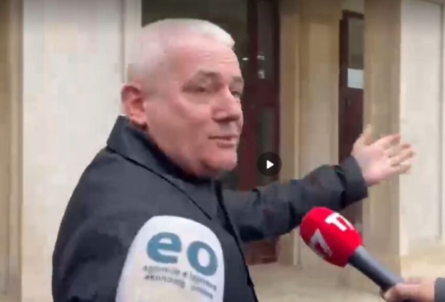 Yeni Hükümetin Kurulmasına Dair Tereddüt