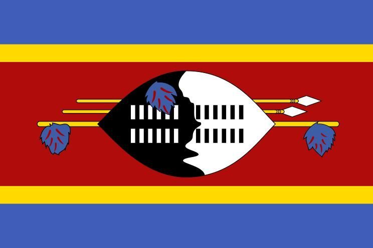 Swaziland Kosova Cumhuriyeti'ni Tanıdı