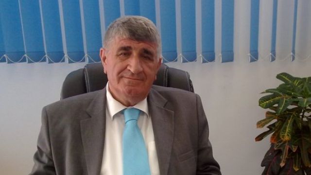 Sylë Hoxha Devlet Başsavcı Vekili Görevine Atandı