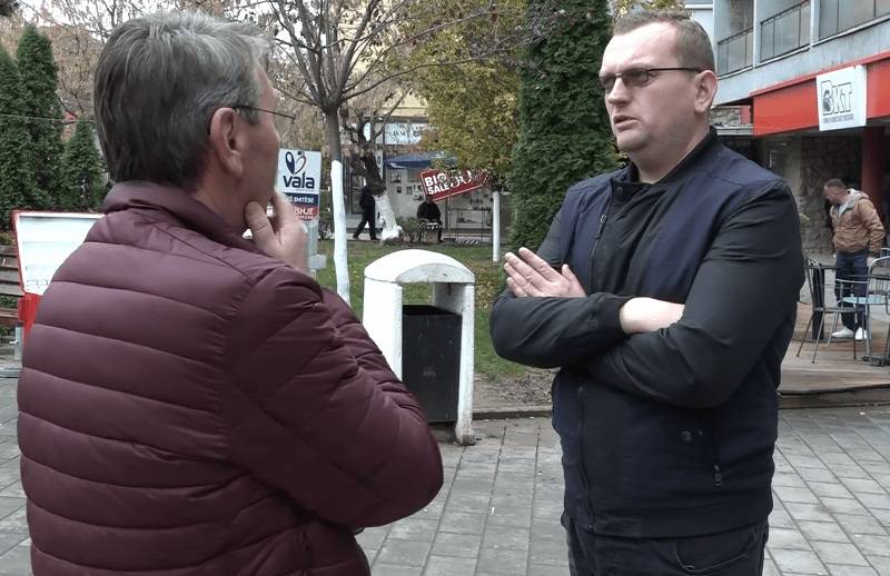 Sağlık İşçileri, Öğretmenler, Polislerden Uyarı