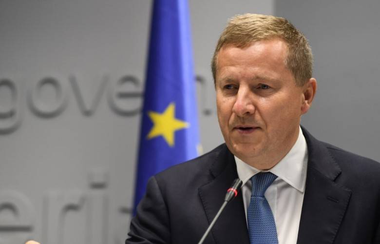 Kosova’nın Geleceği Avrupa Birliği’ndedir
