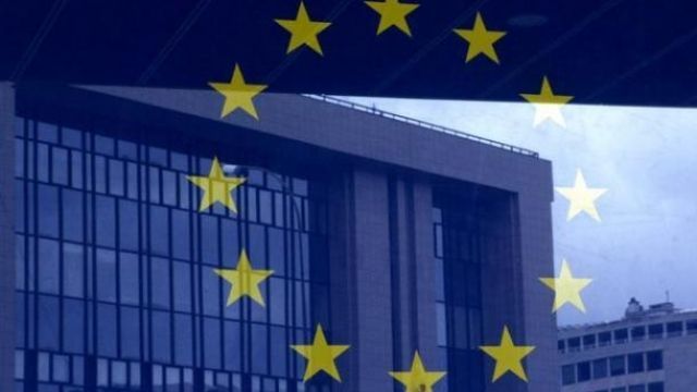 Brüksel'den Selam' Perşembe Gelecek