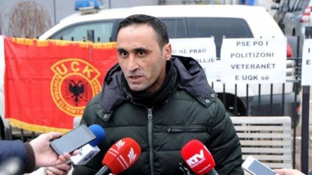 Gaziler, Pazartesi Günü Protesto Edecek