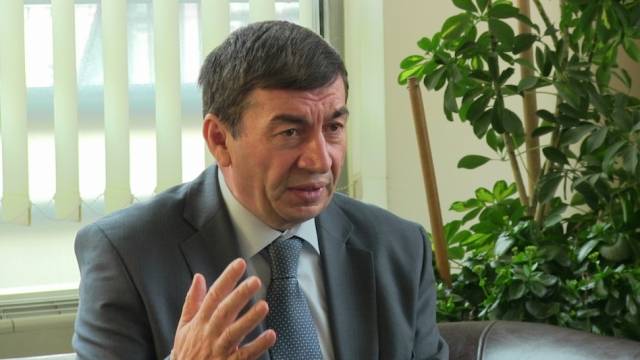 Diplomalarla İlgili Anlaşmaya Saygı Gösterilsin
