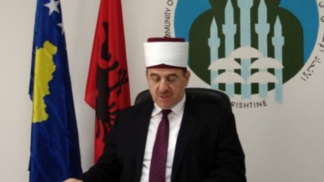 Tërnava: KİB Tehditçiler için Aşılmaz Zırhlı Bir Kapı