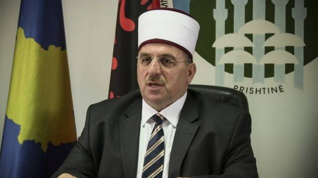 Tërnava, İslam Ülkelerinden Kosova'nın UNESCO Üyeliğini Desteklemelerini Talep Etti