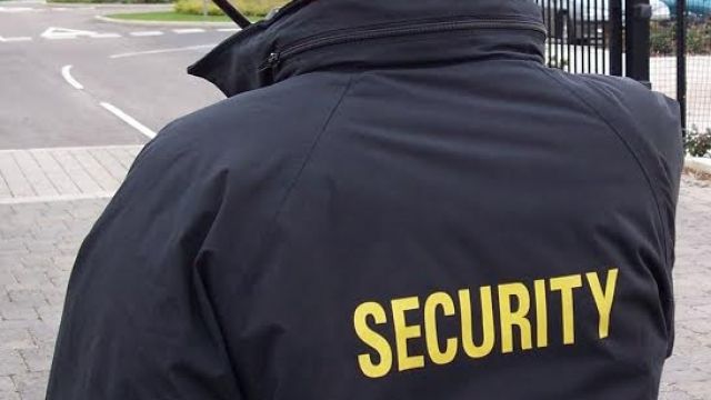 Önce Soygunu Gerçekleştiriyorlar Sonra Fiziki Koruma Teklif Ediyorlar