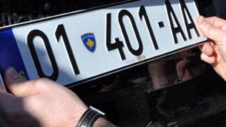 Araçların Kaydı Eski Cezalar Ödenmeden Yapılabilecek