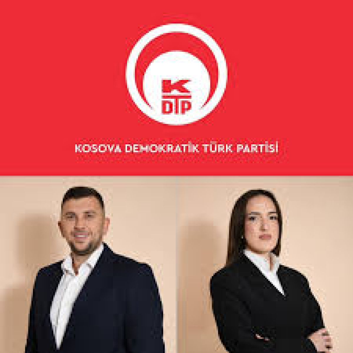 KDTP Milletvekili Adaylarında Son Durum: Mazrek ve Taçi İlk İki Sırada