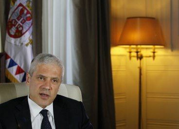 Belgrat Thaçi-Tadiç Görüşme Olasılığını Reddetti