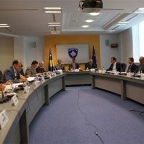 Tadiç Hükümetimizi Uyuttu