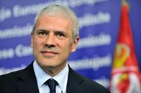 Tadiç: Sırbistan Siyasi Kavşakta
