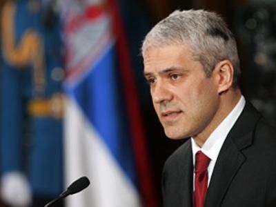 Tadiç: Kosova İçin Tüm Şartlar Biliniyor