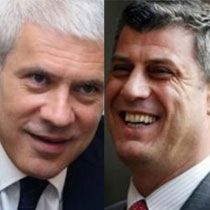 Tadiç, Thaçi İle Görüşmek İstemiyor