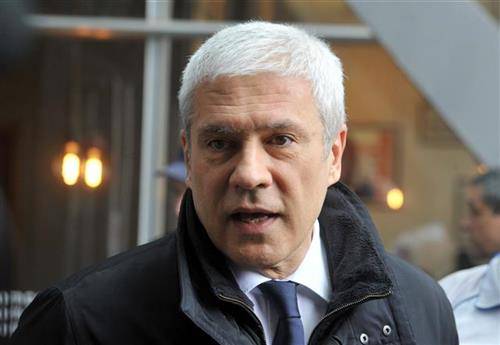 Birlik, Kosova’dan Bağımsız Olamaz