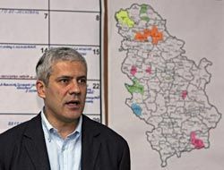 Sırplardan Komşularına Kosova Uyarısı