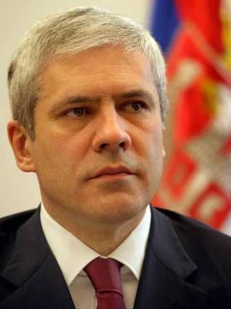 Tadiç: Sırbistan Görüşmeye Hazır