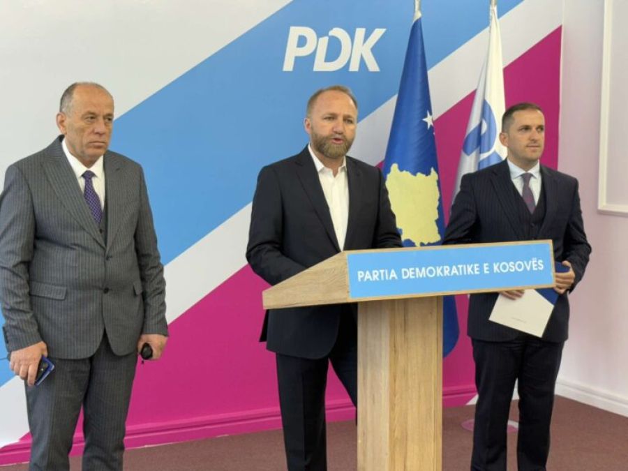 PDK’den ZRRE’nin Serbest Elektrik Piyasası Kararına Resmi İtiraz