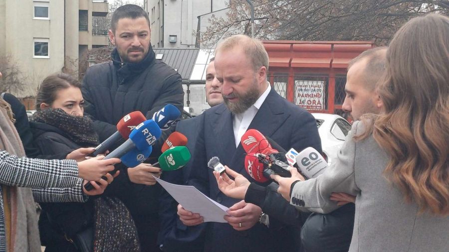 PDK, 5 Aralık’ta Onaylanan 16 Yasayı Anayasa Mahkemesi’ne Taşıdı