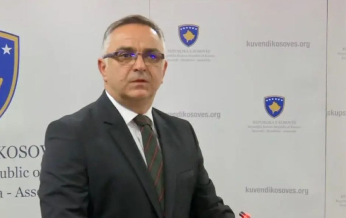 Cumhurbaşkanı Kararı İçin Sekiz Gün Kaldı, Siyasi Ciddiyet Gerekiyor