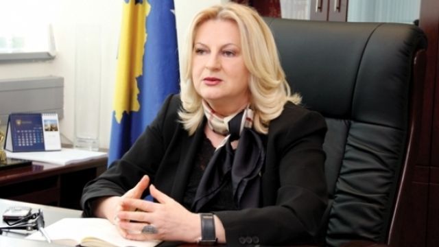 Tahiri AB-den Kosova için Telefon Kodu İstedi