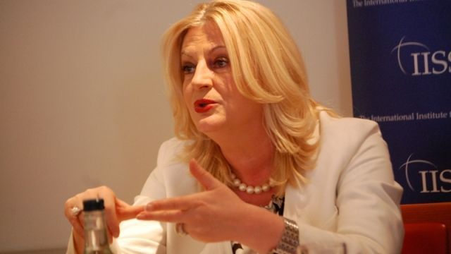 Brüksel Anlaşması İhlal Edildi
