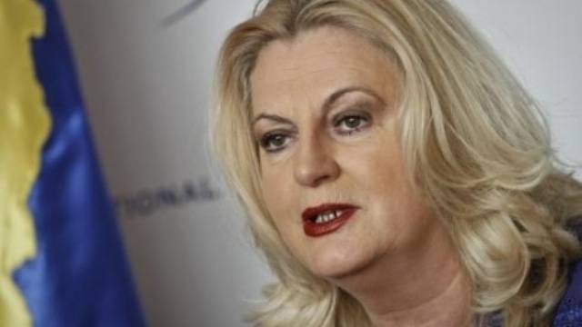Tahiri: Trepçe' Sırbistan ile Müzakere Edilmeyecek