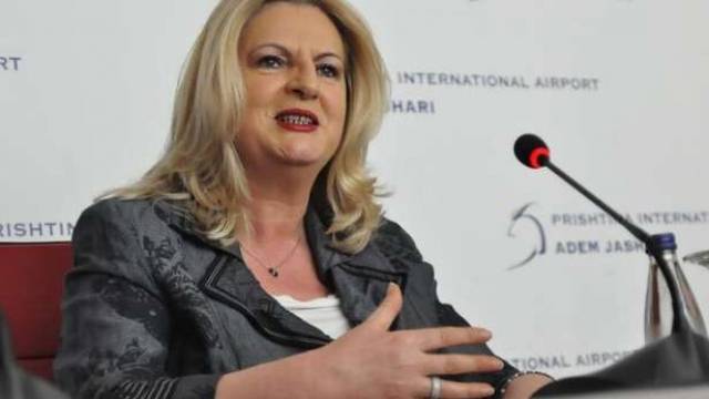 Tahiri: Kosova Desteği Hak Ediyor