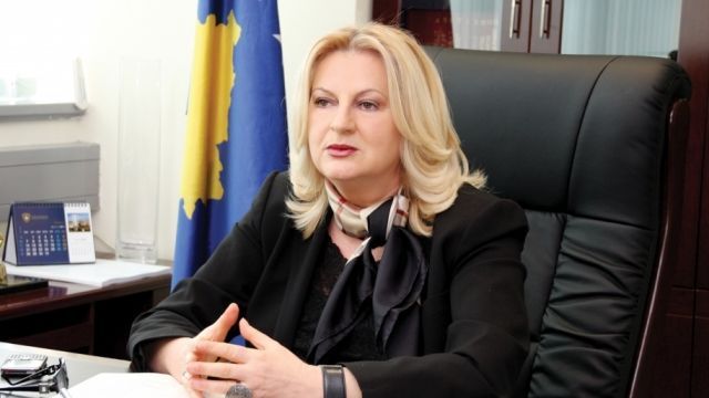 Tahiri Brüksel'e Gidiyor
