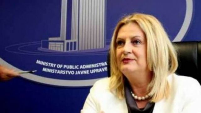 Tahiri: IMB ile Sorunların Belireceğine İnanmıyorum